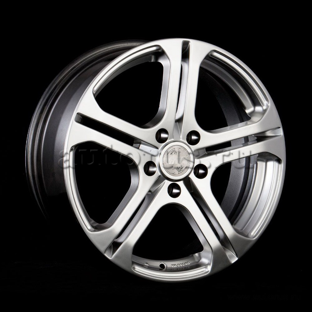 Диск литой R18 7.5J 5x112/57.1 ET45 RACING WHEELS Classic H-164 HS HP 85566814232